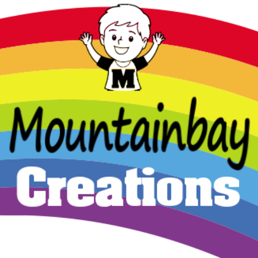 mountainbay creations logo