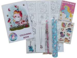 8-in-1 Interactive Gift Set